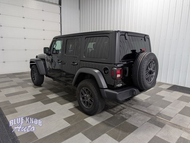 jeep wrangler 4-door 2025 1C4PJXDN4SW560081 image jeep wrangler 4-door 2025 1C4PJXDN4SW560081 image